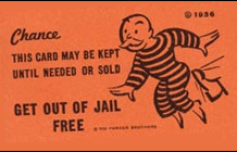 Pharma Monopoly Rules! GSK Execs Get Out of Jail Free Card and Pass Go to Lead Other Companies