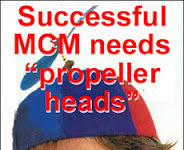 Multichannel Marketing: Easy to Brag About, but Difficult to Do