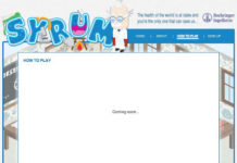 “A Drug is Developed:” Easier than Launching an Educational Facebook Game about Drug Development?