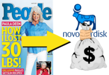Paula Deen and Other Proof that Monetary Rewards Improve Adherence