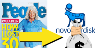 Paula Deen and Other Proof that Monetary Rewards Improve Adherence