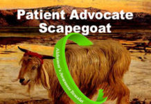The $400 Million bapi Drug Failure: Are Patient Advocates the Scapegoat?