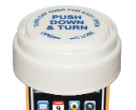 Certifying Prescription Grade Smartphone Medical Apps