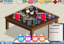 BI to Launch Beta Version of its Syrum FaceBook Game on September 13, 2012
