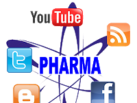 Mirror Mirror on the Wall, Who’s the Most Innovative of Them All? Pharma, Social Media Wise, That Is.