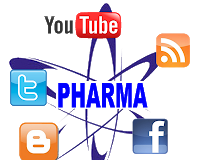 Mirror Mirror on the Wall, Who’s the Most Innovative of Them All? Pharma, Social Media Wise, That Is.