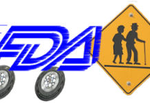 FDA Caught Speeding. Puts Public Safety at Risk.