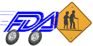 FDA Caught Speeding. Puts Public Safety at Risk.