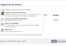 “Gamification” (eg, Syrum) is Just Another Way for Pharma to Mine Our Personal Data and Wisdom
