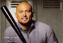 Shane Victorino: Adult ADHD Poster Boy