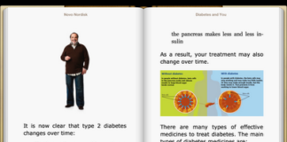 Pharma “eBooks”: Imagining what COULD be, not what IS