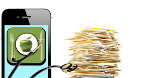 Many Smartphone Apps Lack Privacy Policies