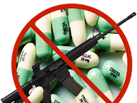 The Deadly Combination of Mental Condition, Guns and Rx Drugs