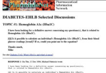 The Role of Social Media in Managaing Chronic Diseases