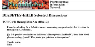 The Role of Social Media in Managaing Chronic Diseases