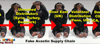 Some Interesting Pharma Predictions for 2013