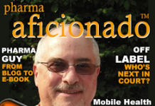 Speaking of Sanofi: A Blog for Pharma Aficionados