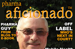 Speaking of Sanofi: A Blog for Pharma Aficionados