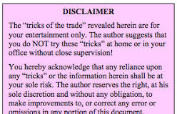 Magic vs. Marketing: Not as Different as You May Think!