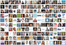 Nominate Me (@Pharmaguy) for #Pharma100