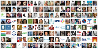 Nominate Me (@Pharmaguy) for #Pharma100