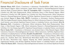 AbbVie’s “Drive for Five” Campaign: Innovative, Derivative, and Conflictive?