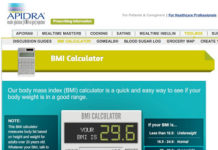 A “New” New Year’s Resolution: Keep on a Few Extra Pounds