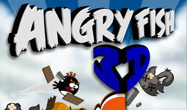 Fish Psyched Out on Drugs!