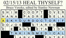 An Anti-DTC Crossword Puzzle: What’s Next?