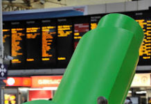 GSK: The Claes Oldenburg of Pharma