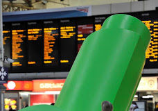 GSK: The Claes Oldenburg of Pharma