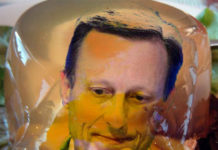 Novartis Preserves Vasella in Aspic