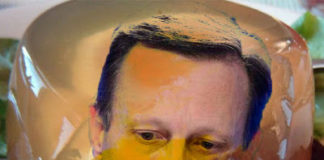 Novartis Preserves Vasella in Aspic