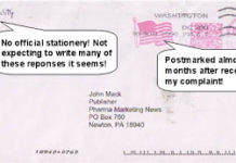 ED Drug Advertisers “Cockblocked” PhRMA’s DTC Guiding Principle #13