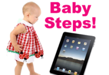 FDA Urged to Take “Small Steps” in Developing Final Guidelines for Mobile Medical Apps. Good Advice for Social Media Guidelines As Well