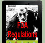 FDA Promises Final Mobile App Guidance by October 2013 & Sets Limits on What Types of Apps It Will Regulate