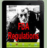 FDA Promises Final Mobile App Guidance by October 2013 & Sets Limits on What Types of Apps It Will Regulate