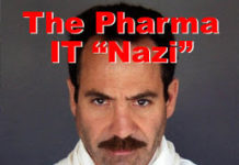 Lazy IT “Nazis” Thwart iPad Use by Sales Reps