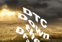 DTC Down the Drain