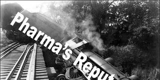 Fixing Pharma’s Reputation: IMHO, the Train Has Left the Station