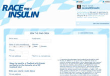 Sorry Charlie! Novo’s Race with Insulin “Chain E-mail” Sweepstakes Campaign is Spam