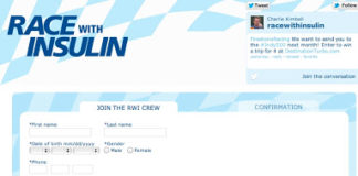 Sorry Charlie! Novo’s Race with Insulin “Chain E-mail” Sweepstakes Campaign is Spam