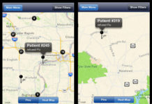 A Mobile App for Crowdsourcing Vaccine Refusal Data: A Model for Improving Drug Adherence