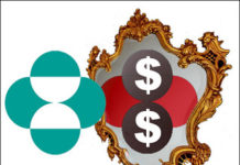 Merck in the Mirror: Profits, Not People, Come First. Shame!
