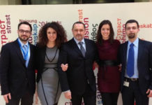 Pharmaguy to Present at the Roche Digital Academy