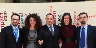 Pharmaguy to Present at the Roche Digital Academy