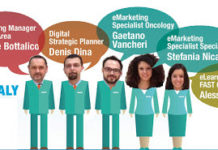 Tablet Detailing Evolution According to Roche Italy