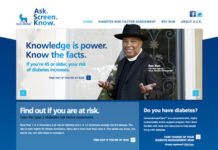 Rev Run, Rapper, Minister, Former Kool-Aid Brand Ambassador: Now Diabetes Screening Spokesperson for Novo Nordisk. Hallelujah!