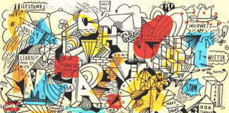 Pharmaguy EU Tour 2013 – The Infographic