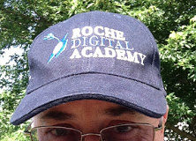 Overcoming Pharma’s Social Media Challenges: My Roche Digital Academy Presentation